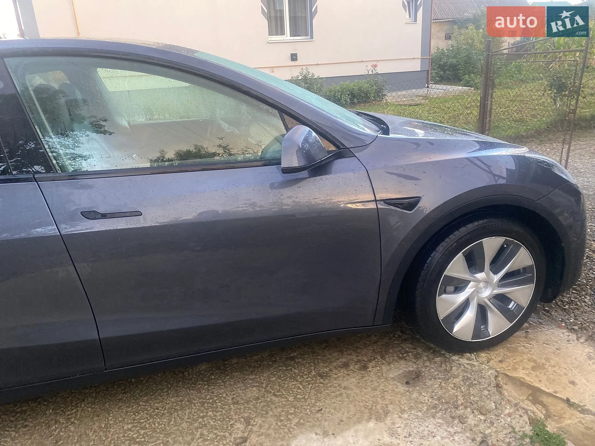 2022 Tesla Model Y - мініатюра 2
