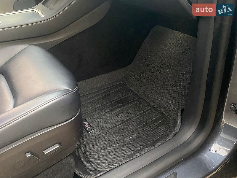Внедорожник / Кроссовер Tesla Model Y 2022 в Бориславе