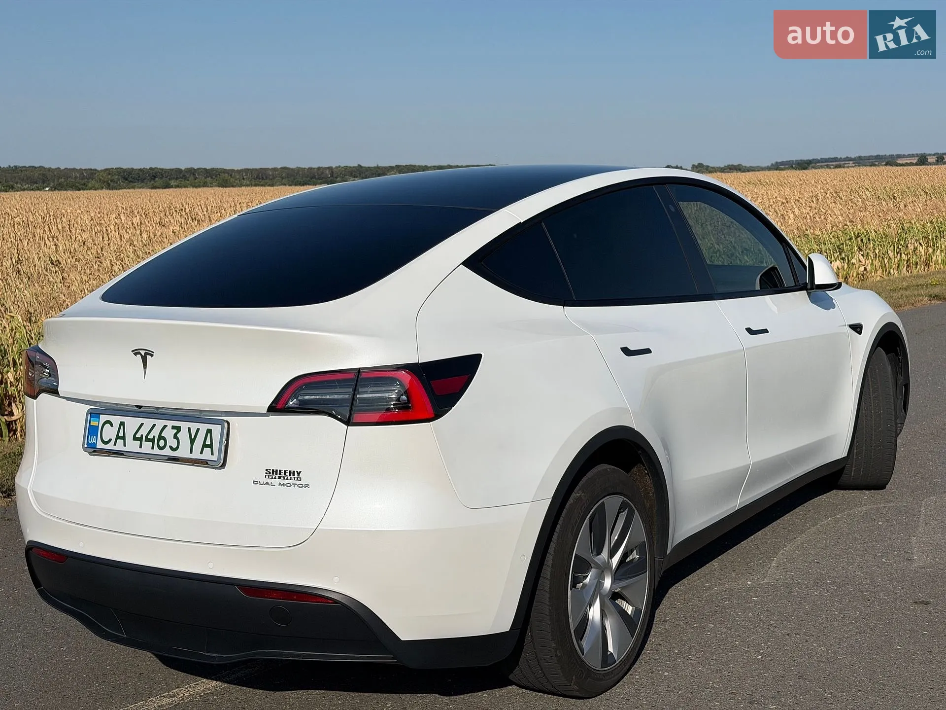 2020 Tesla Model Y - мініатюра 24