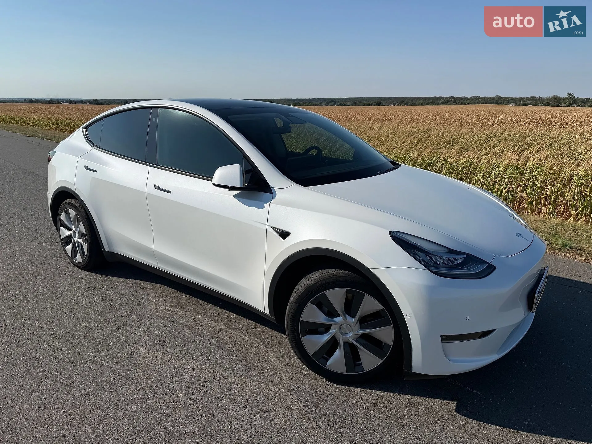 2020 Tesla Model Y - мініатюра 34