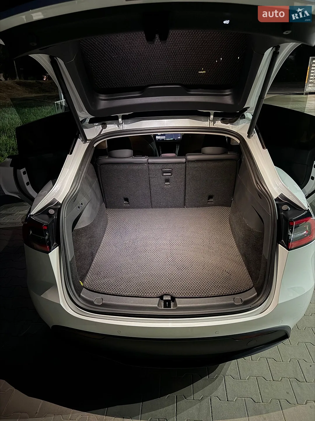 2020 Tesla Model Y - мініатюра 50