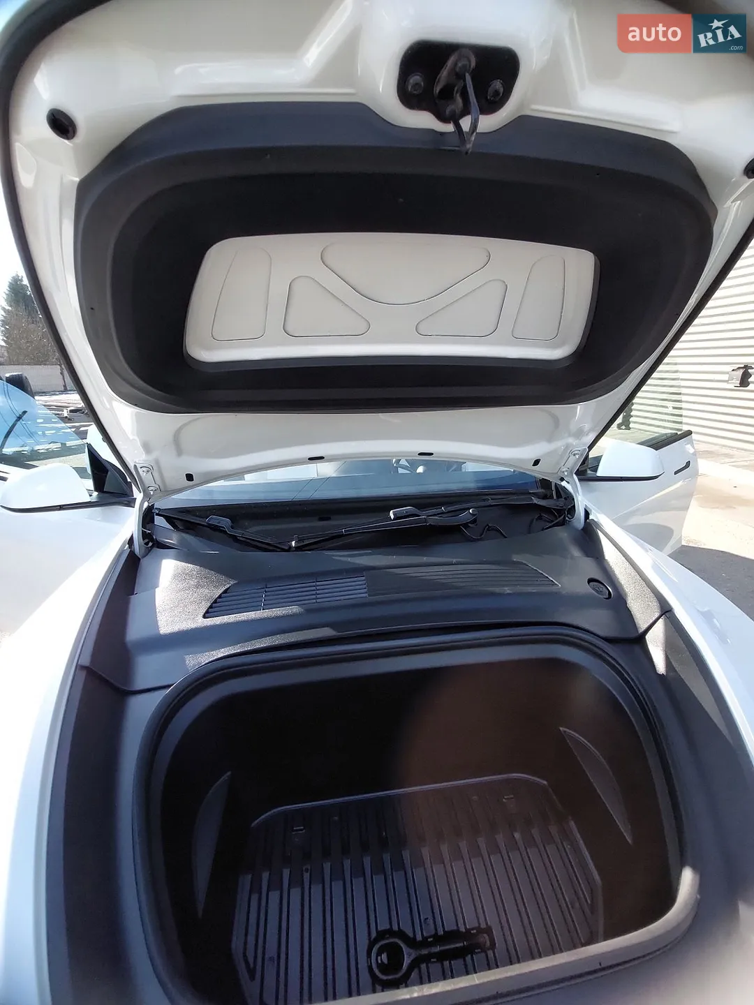 2020 Tesla Model Y - мініатюра 7