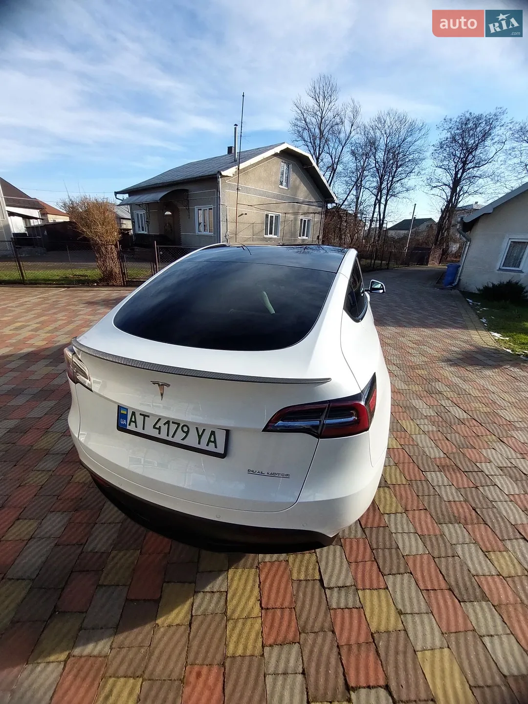 2020 Tesla Model Y - мініатюра 24
