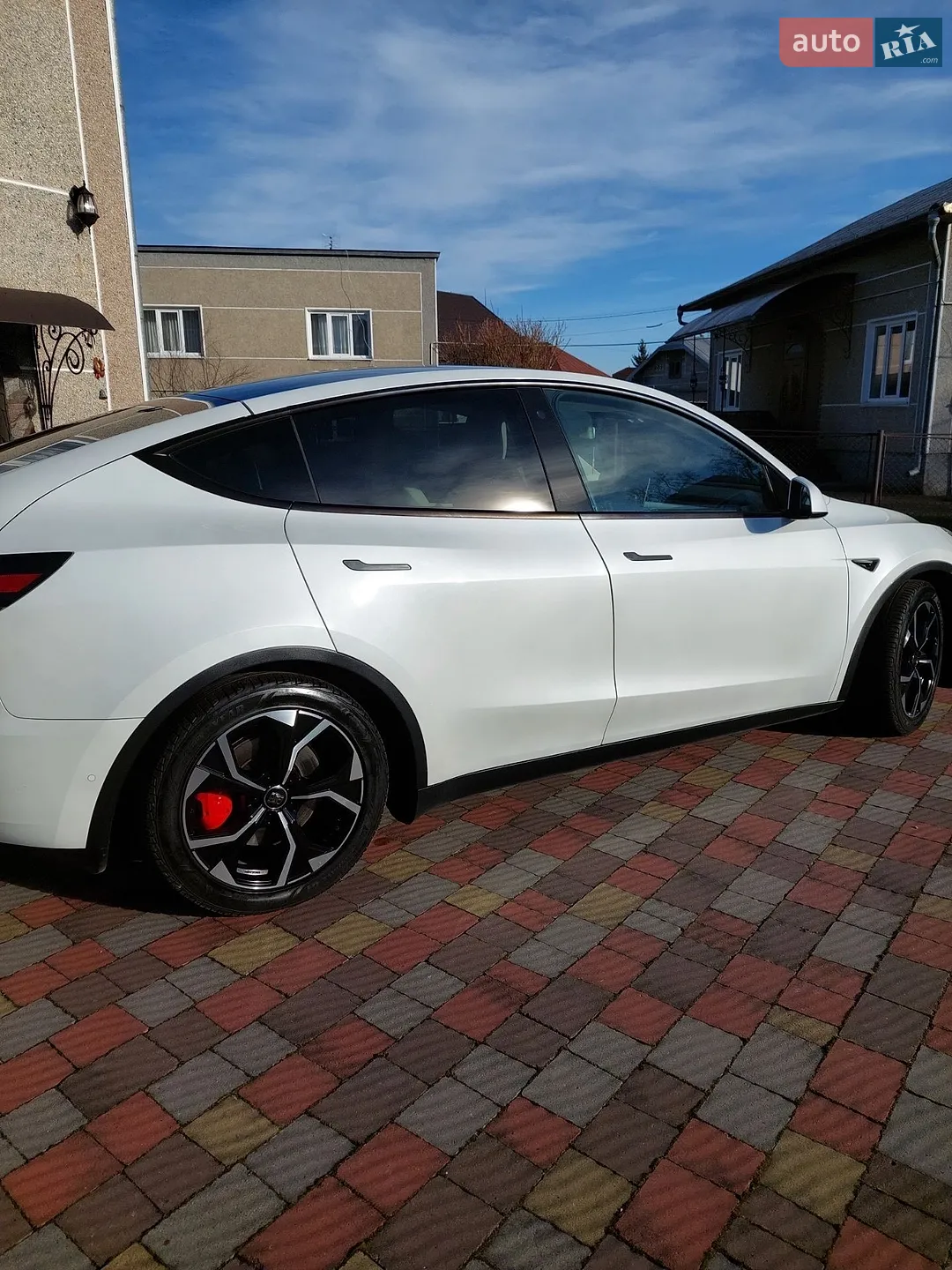2020 Tesla Model Y - мініатюра 26