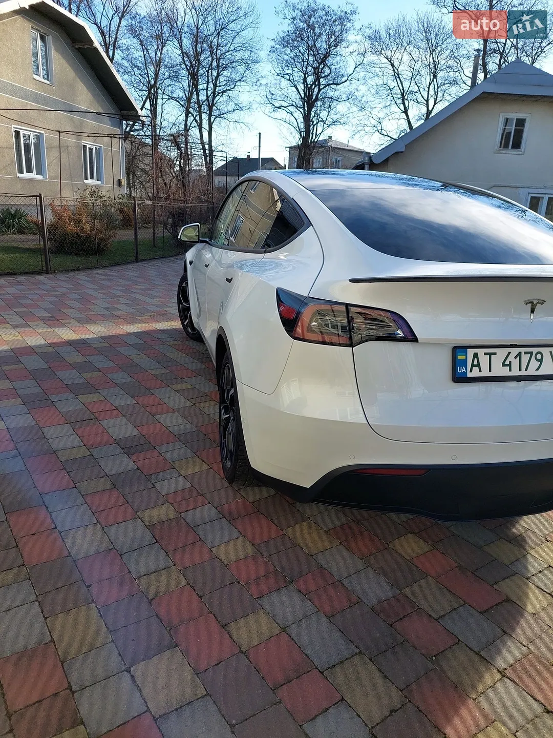 2020 Tesla Model Y - мініатюра 42