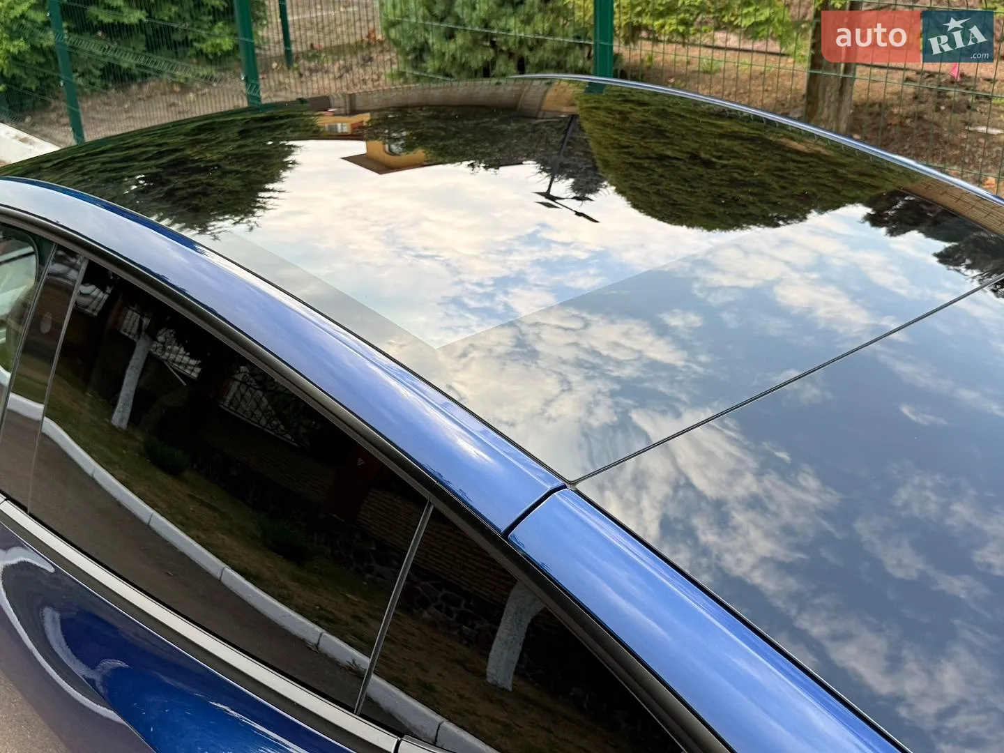 2025 Tesla Model Y - мініатюра 52