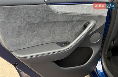 Позашляховик / Кросовер Tesla Model Y 2025 в Рівному фото 68 Позашляховик / Кросовер Tesla Model Y 2025 в Рівному