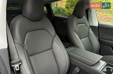 Позашляховик / Кросовер Tesla Model Y 2025 в Рівному фото 85 Позашляховик / Кросовер Tesla Model Y 2025 в Рівному