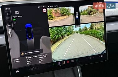 Позашляховик / Кросовер Tesla Model Y 2025 в Рівному фото 55 Позашляховик / Кросовер Tesla Model Y 2025 в Рівному