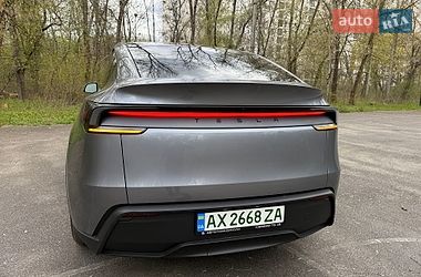Внедорожник / Кроссовер Tesla Model Y 2025 в Харькове