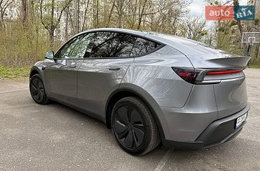 Внедорожник / Кроссовер Tesla Model Y 2025 в Харькове