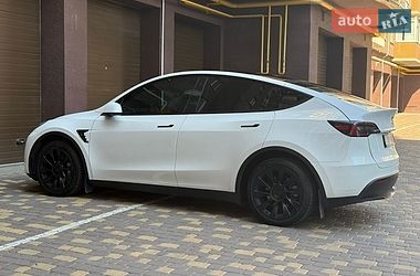 Внедорожник / Кроссовер Tesla Model Y 2023 в Виннице