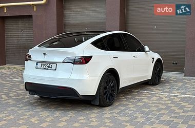 Внедорожник / Кроссовер Tesla Model Y 2023 в Виннице