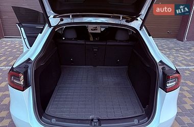 Внедорожник / Кроссовер Tesla Model Y 2023 в Виннице
