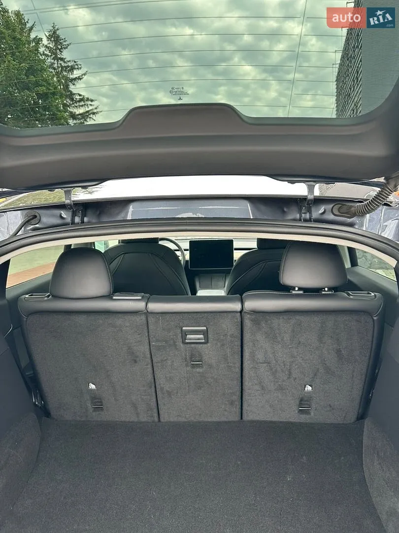 2022 Tesla Model Y - мініатюра 29