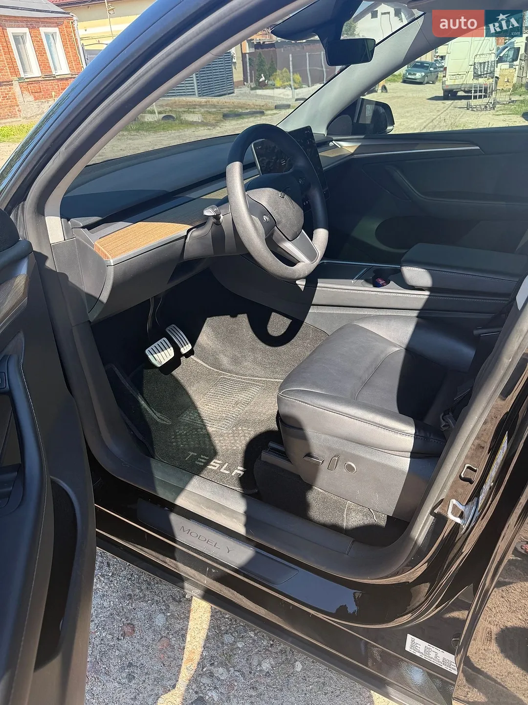 2023 Tesla Model Y - мініатюра 7