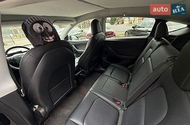 Внедорожник / Кроссовер Tesla Model Y 2022 в Полтаве фото 18 Внедорожник / Кроссовер Tesla Model Y 2022 в Полтаве