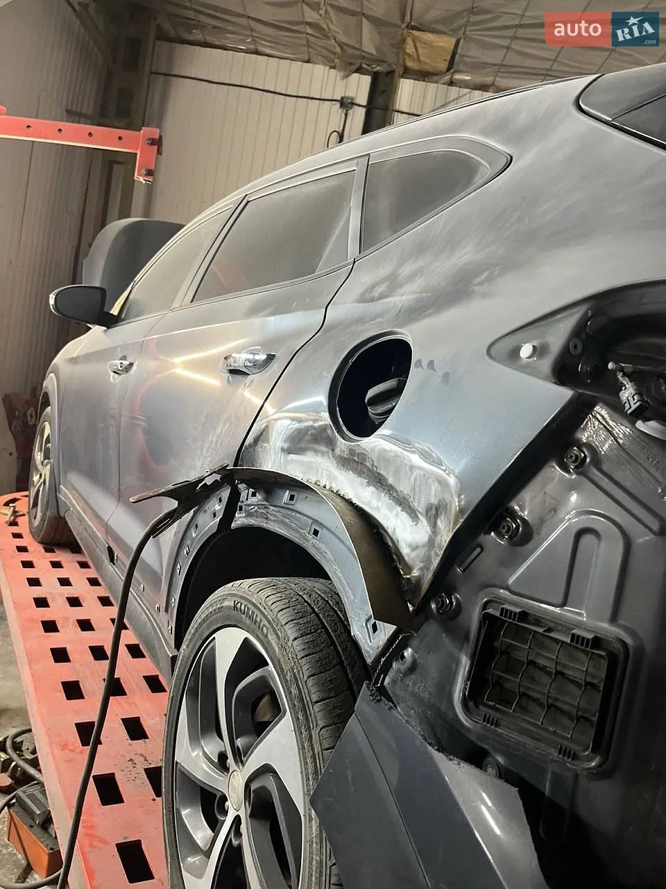 2021 Tesla Model Y - мініатюра 22