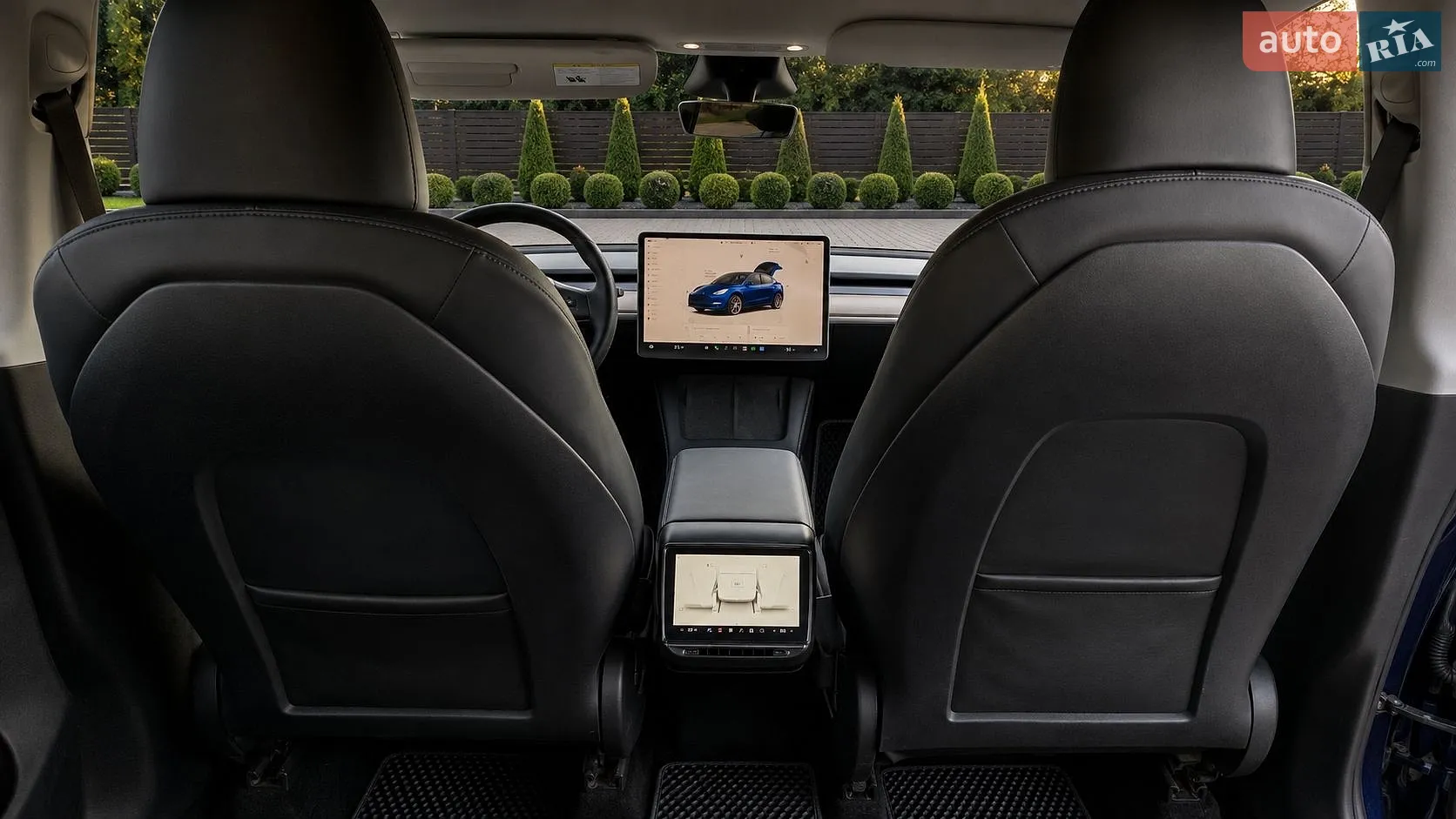 2023 Tesla Model Y - мініатюра 14
