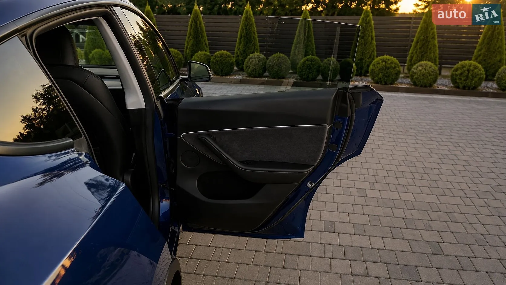 2023 Tesla Model Y - мініатюра 13