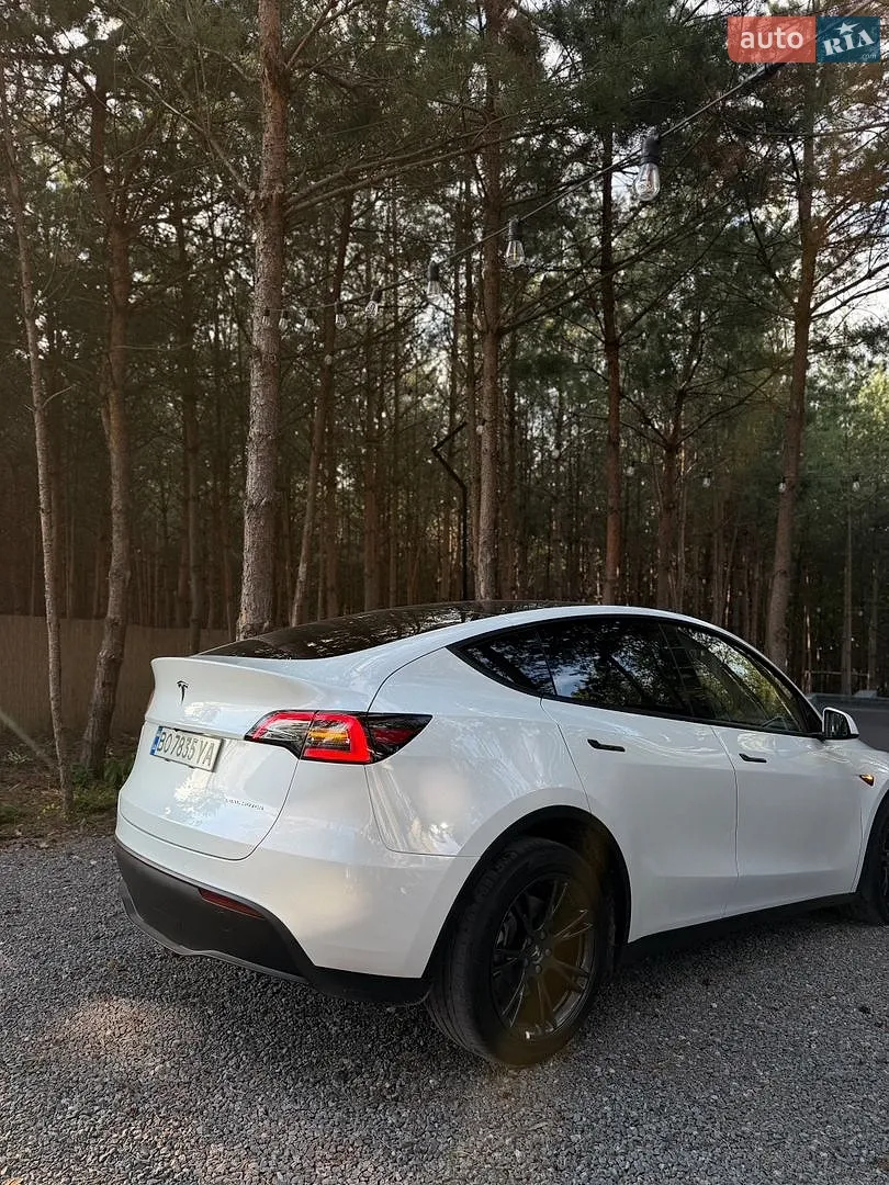 2022 Tesla Model Y - мініатюра 6