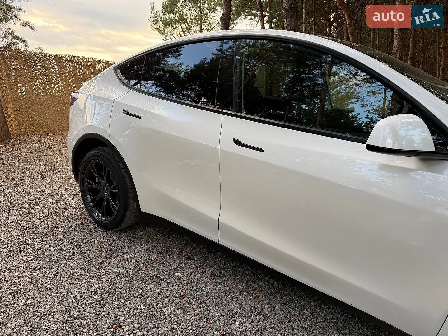 2022 Tesla Model Y - мініатюра 9
