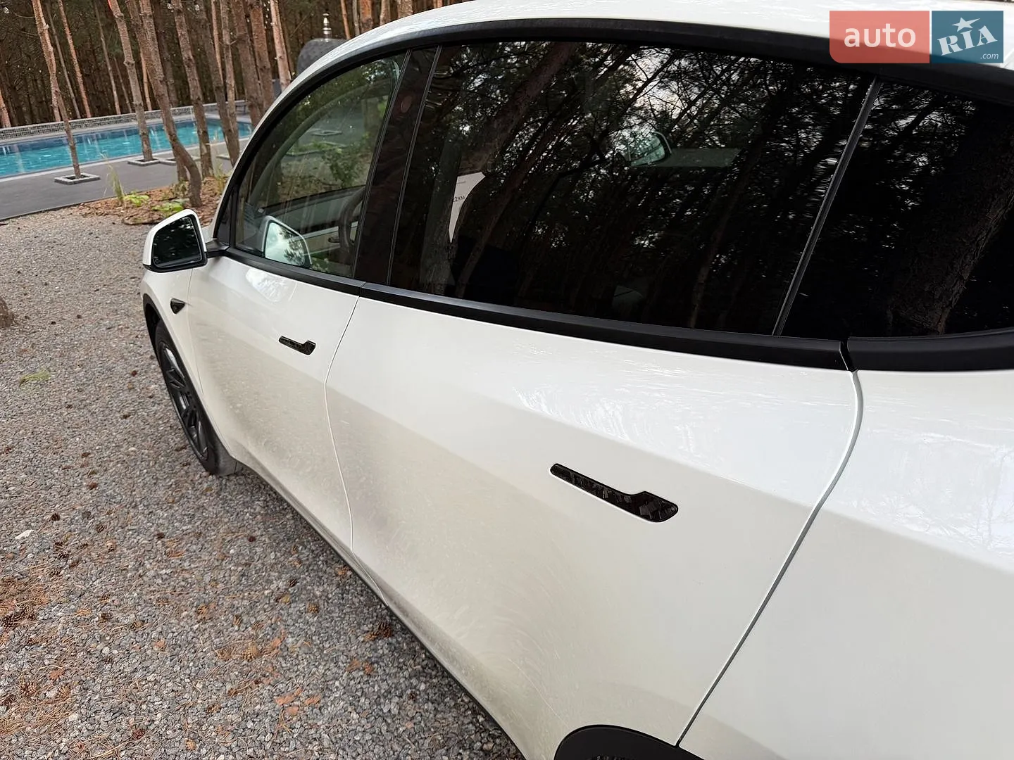 2022 Tesla Model Y - мініатюра 13