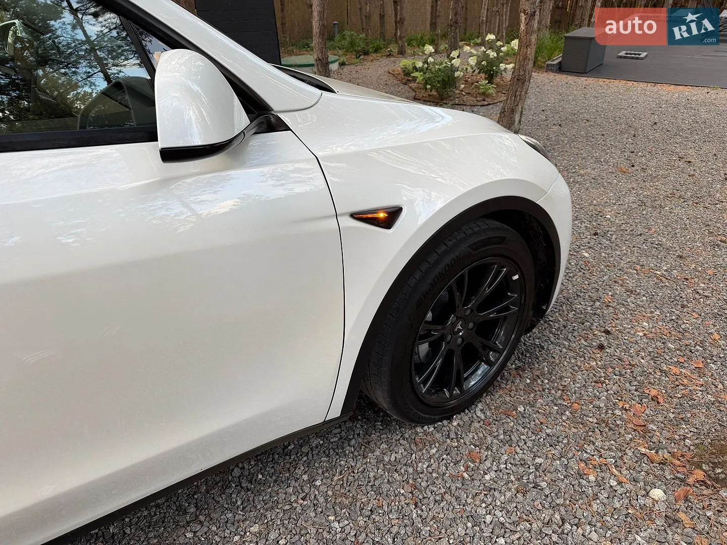 2022 Tesla Model Y - мініатюра 8