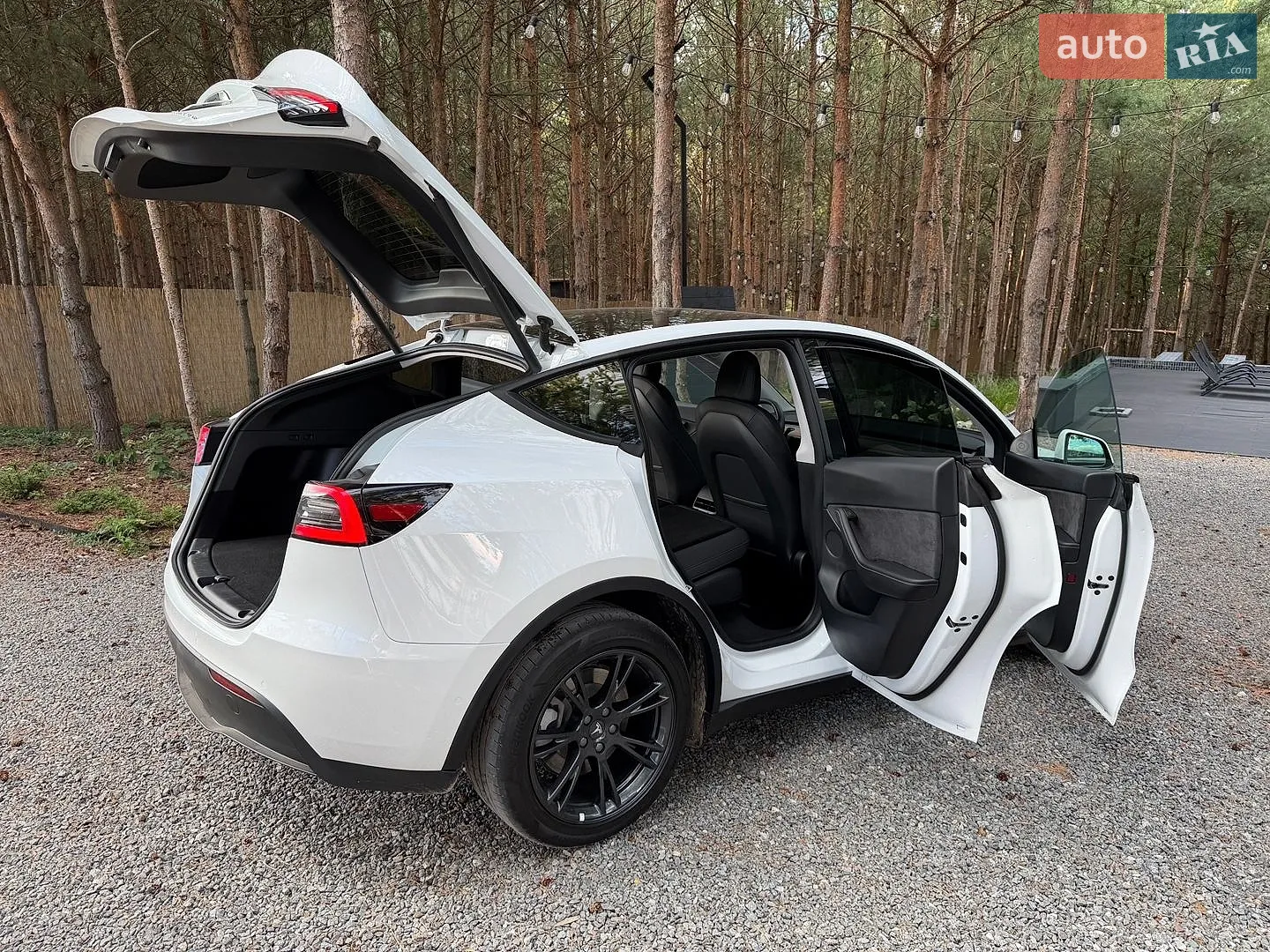 2022 Tesla Model Y - мініатюра 7