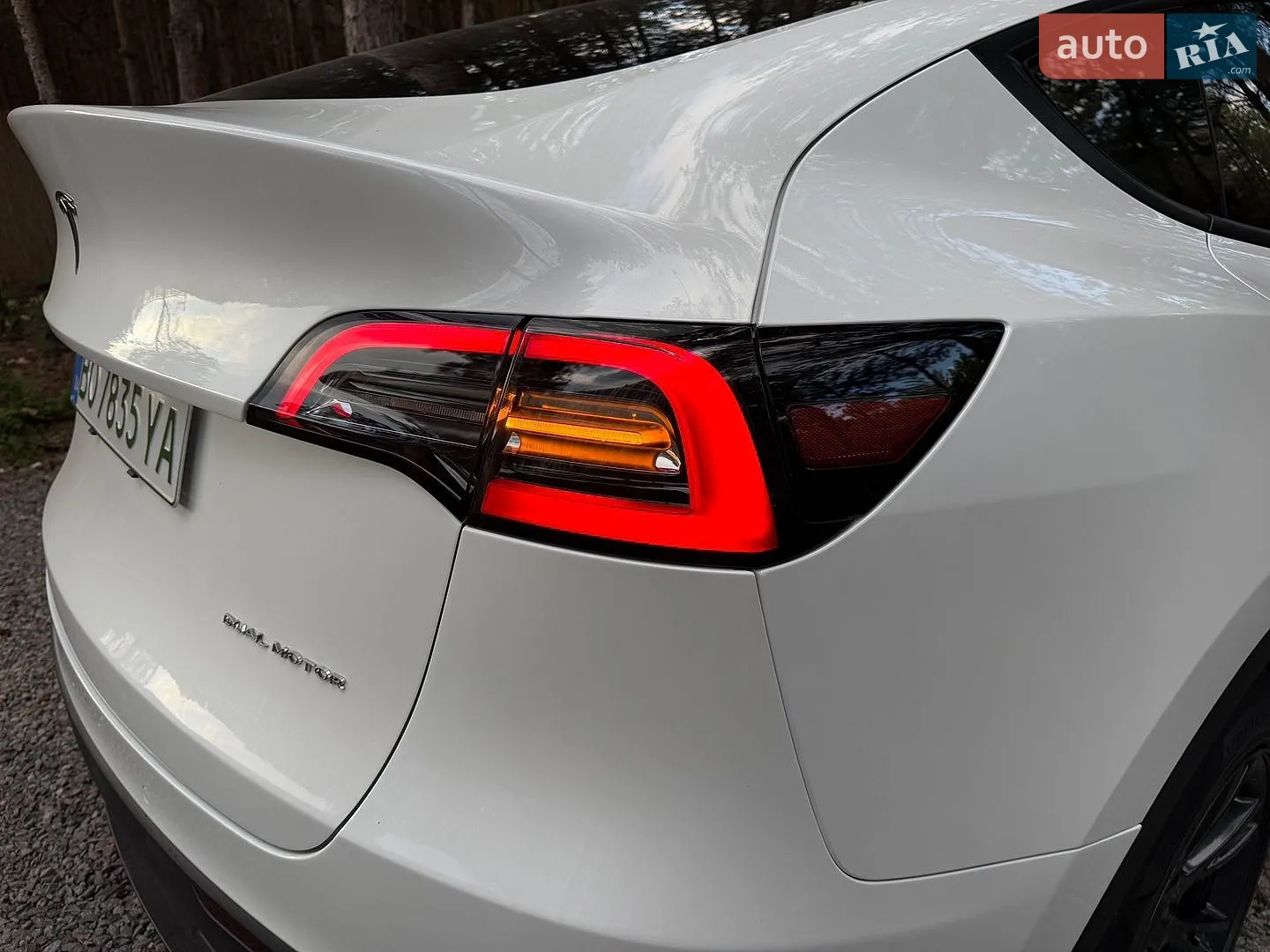 2022 Tesla Model Y - мініатюра 14