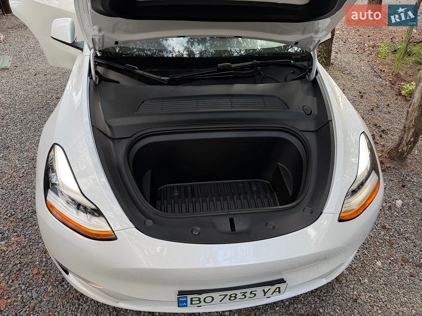 2022 Tesla Model Y - мініатюра 12