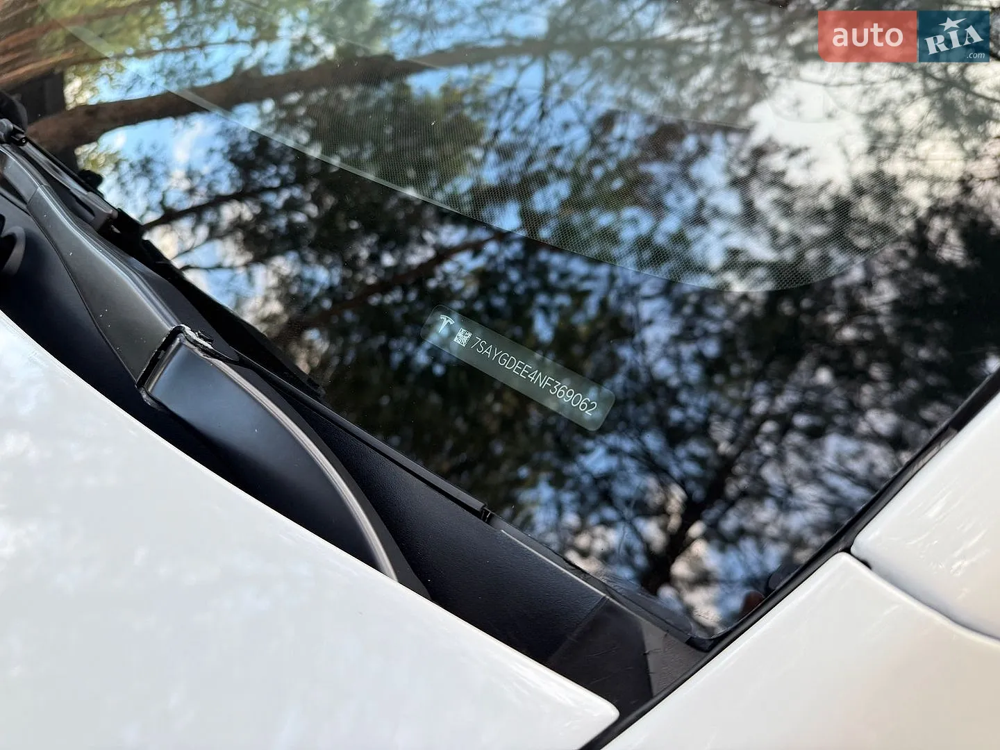 2022 Tesla Model Y - мініатюра 24