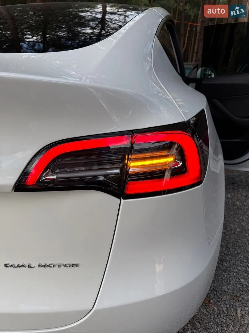 2022 Tesla Model Y - мініатюра 29