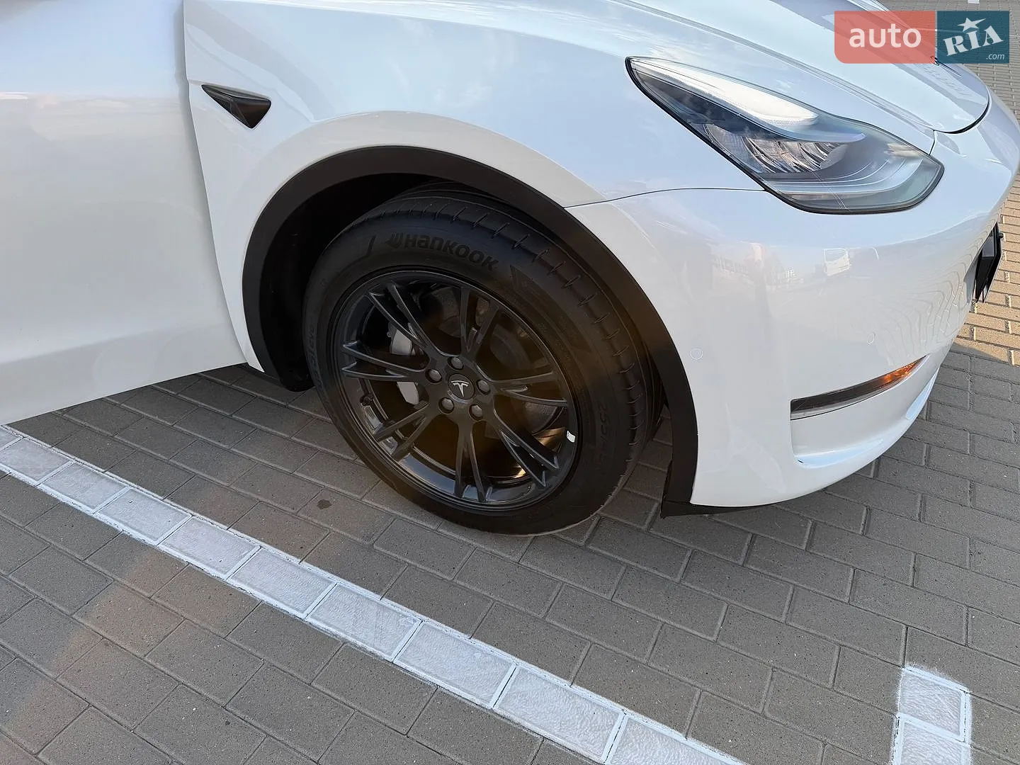 2022 Tesla Model Y - мініатюра 30