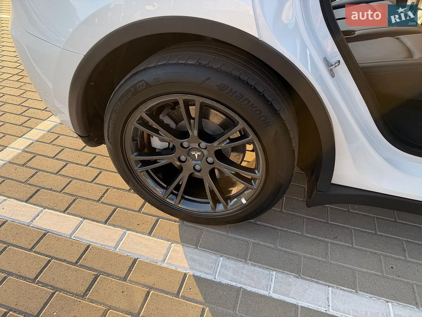 2022 Tesla Model Y - мініатюра 31