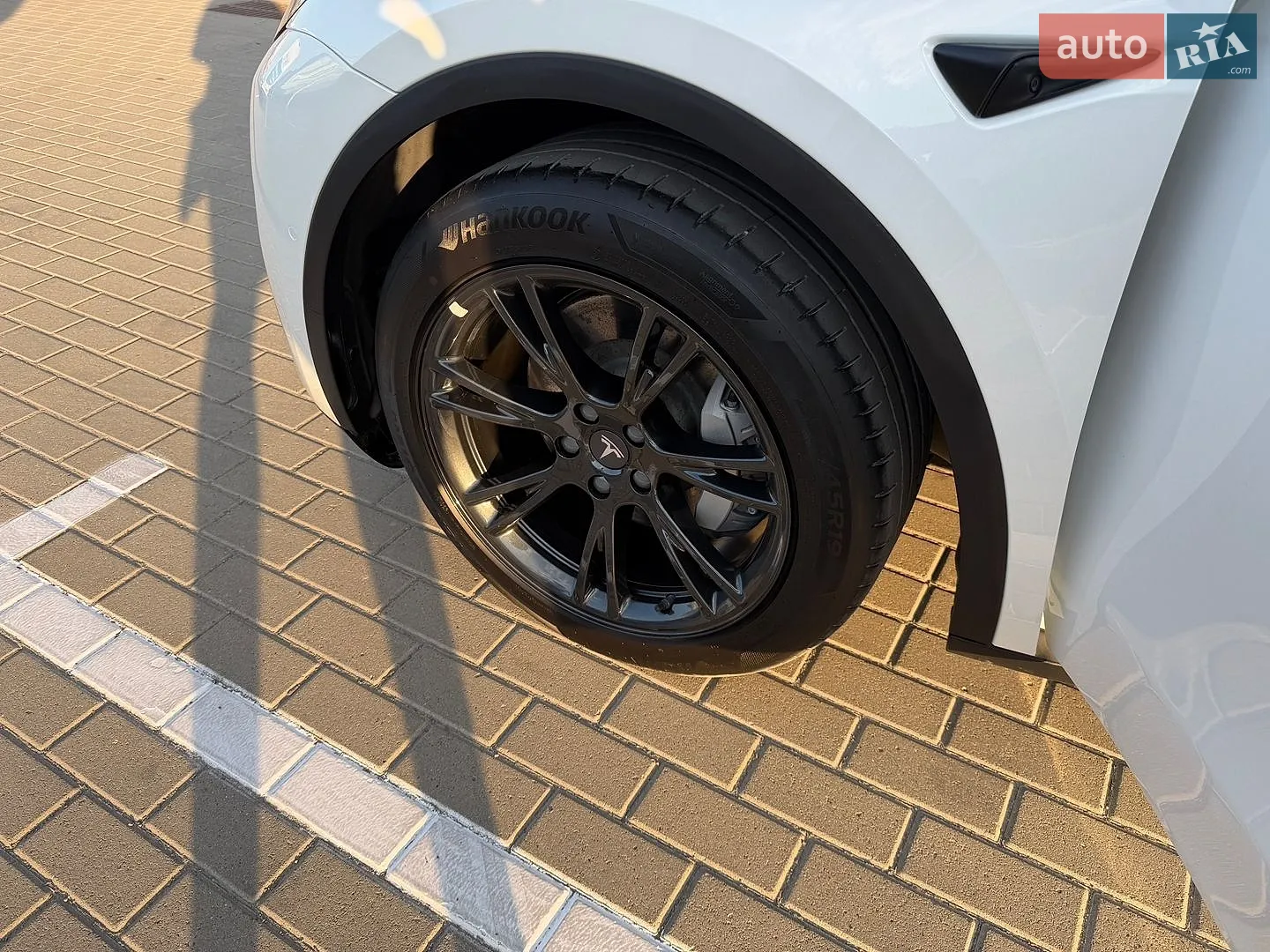2022 Tesla Model Y - мініатюра 33