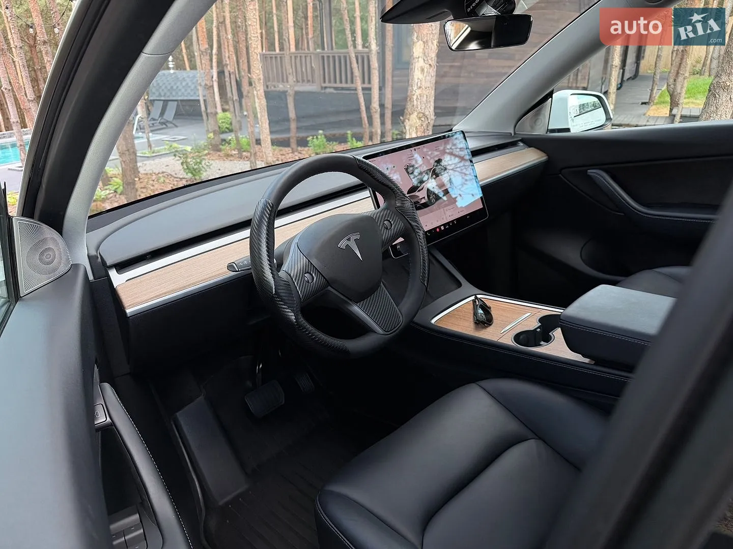 2022 Tesla Model Y - мініатюра 36