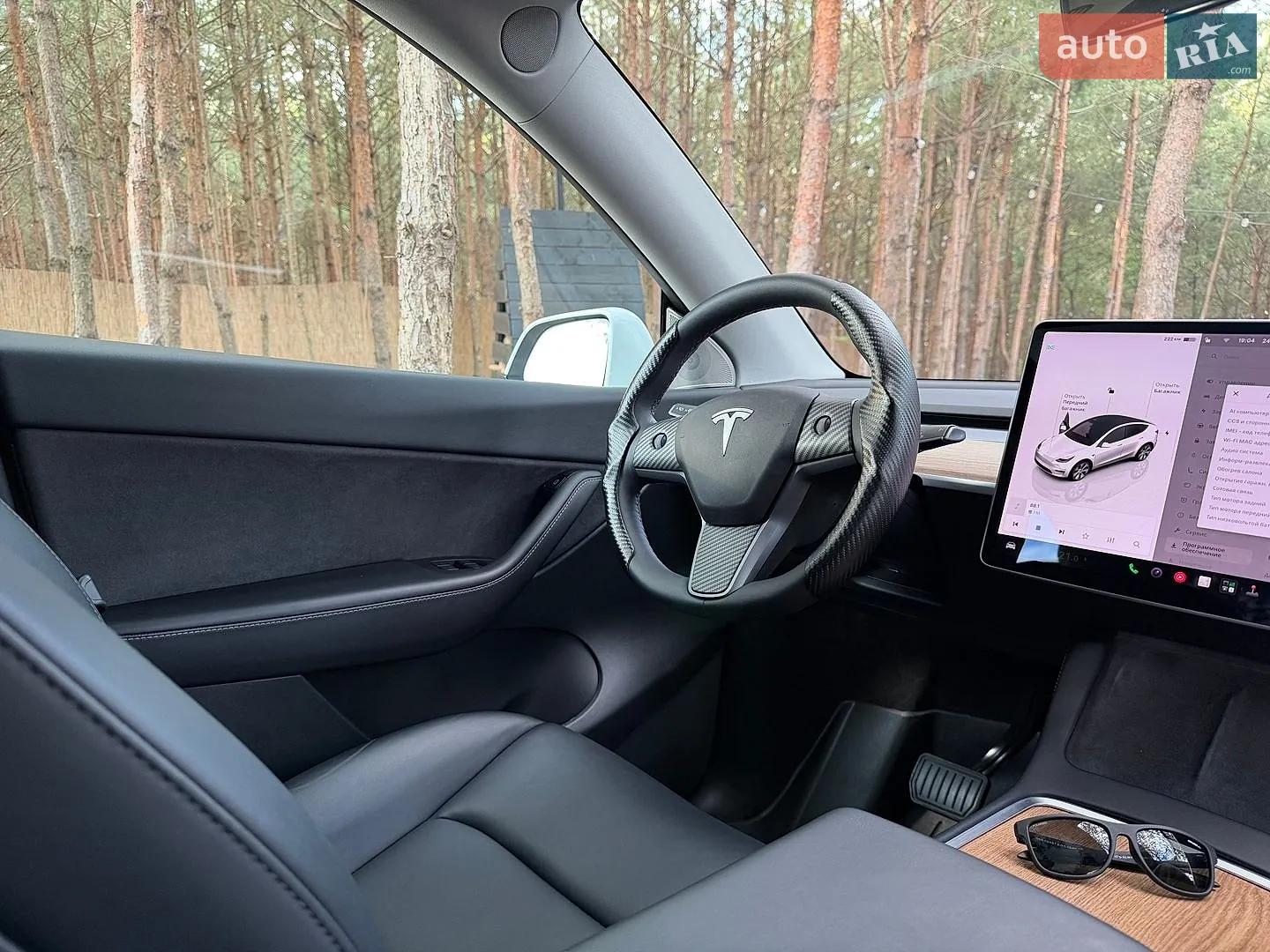 2022 Tesla Model Y - мініатюра 39