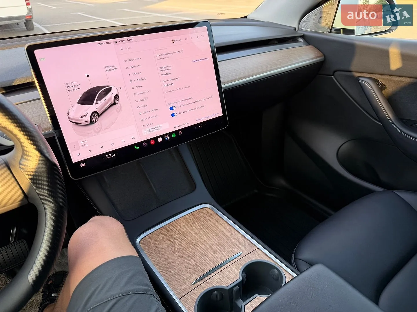 2022 Tesla Model Y - мініатюра 52