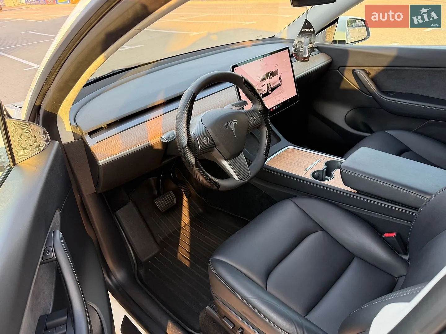2022 Tesla Model Y - мініатюра 51