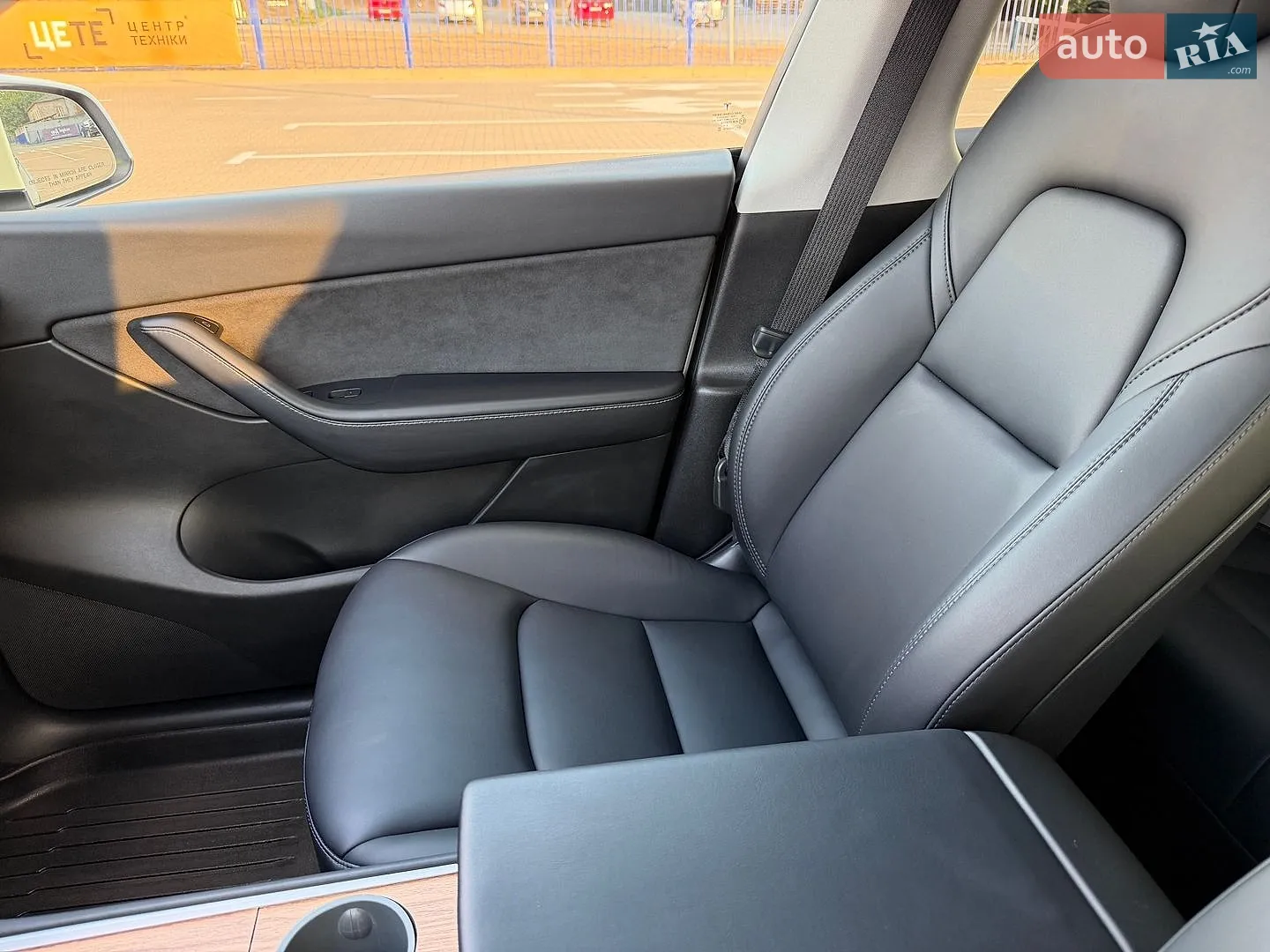2022 Tesla Model Y - мініатюра 55