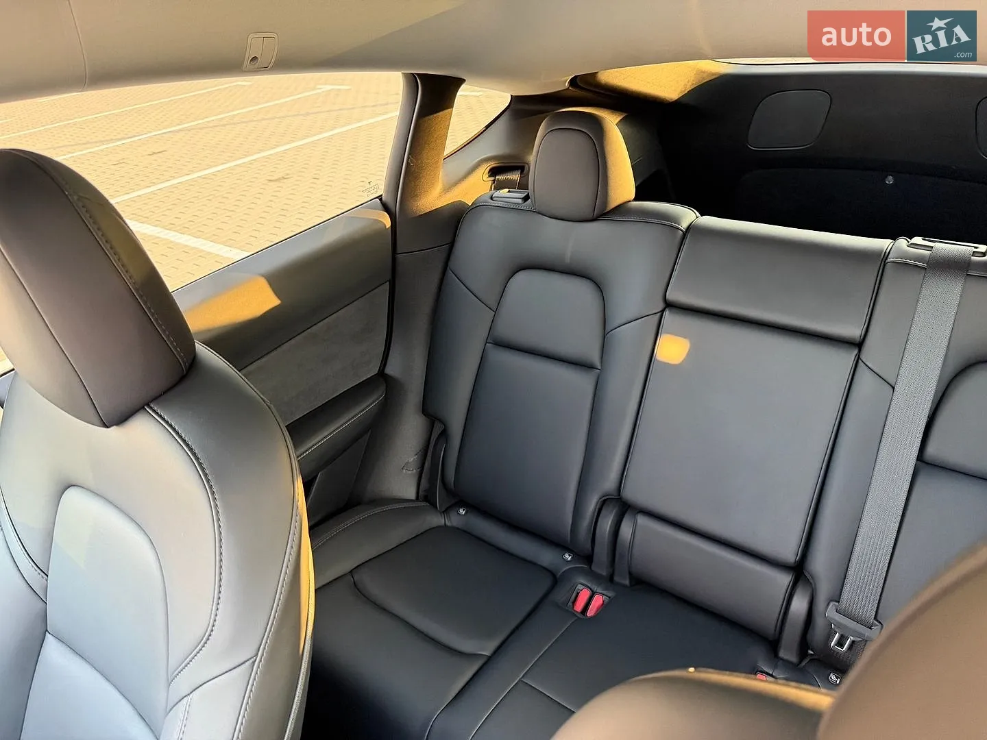 2022 Tesla Model Y - мініатюра 57