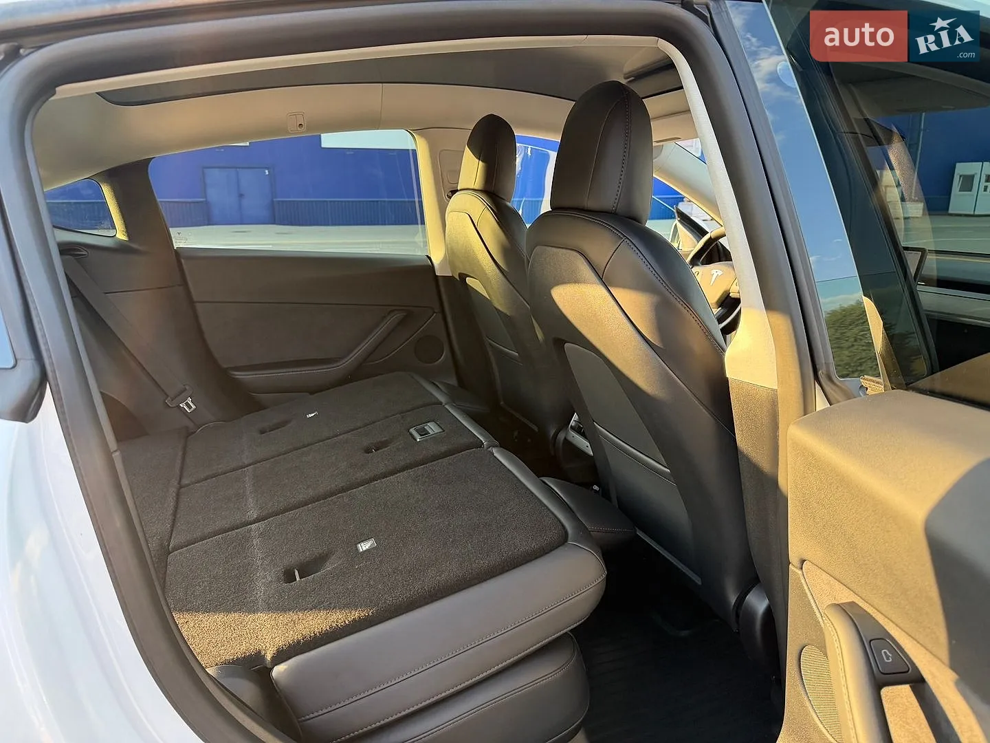 2022 Tesla Model Y - мініатюра 50