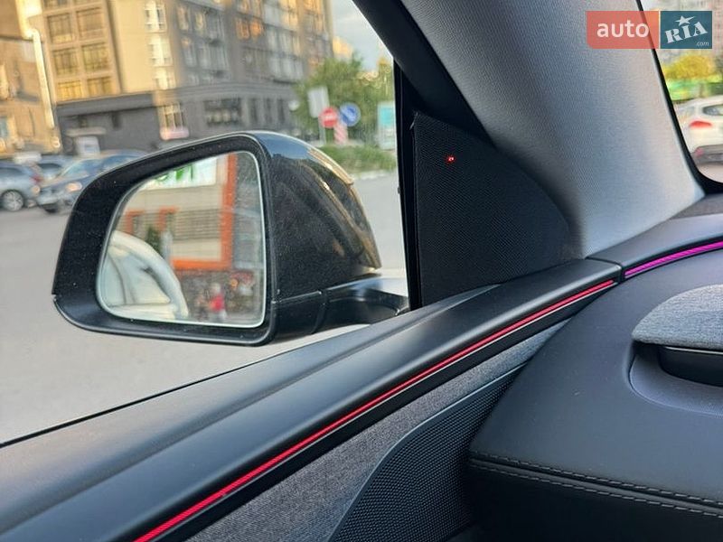 Внедорожник / Кроссовер Tesla Model Y 2025 в Киеве