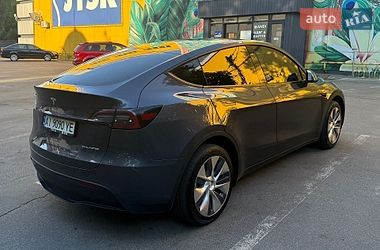 Внедорожник / Кроссовер Tesla Model Y 2023 в Буче