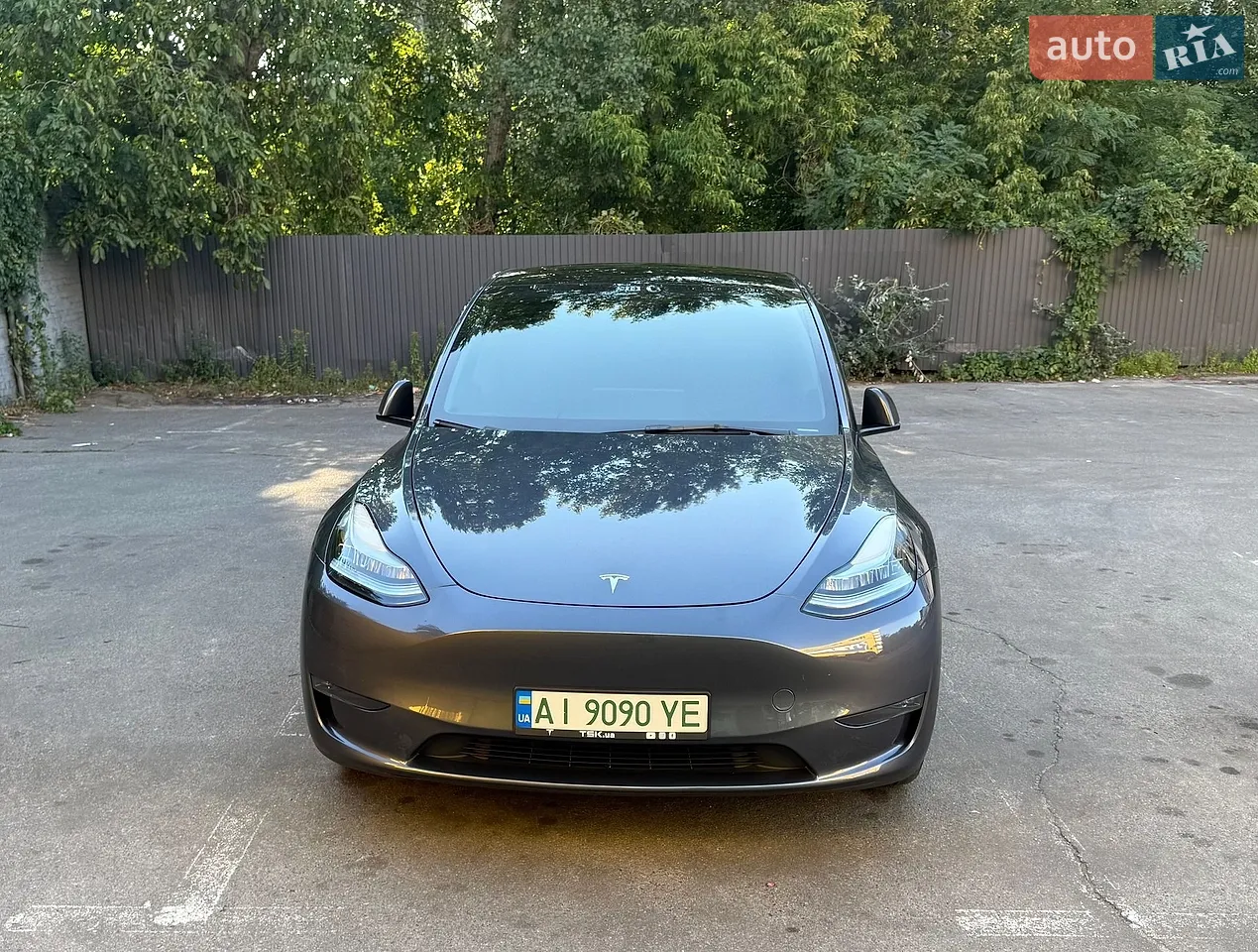 2022 Tesla Model Y - мініатюра 28