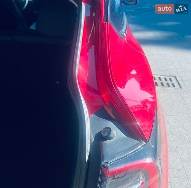 Внедорожник / Кроссовер Tesla Model Y 2022 в Самборе фото 23 Внедорожник / Кроссовер Tesla Model Y 2022 в Самборе