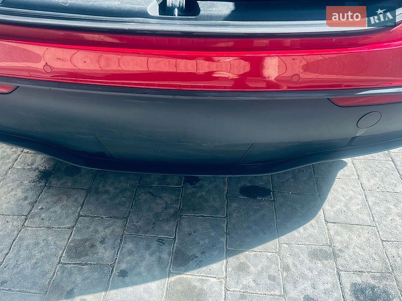 Внедорожник / Кроссовер Tesla Model Y 2022 в Самборе фото 22 Внедорожник / Кроссовер Tesla Model Y 2022 в Самборе