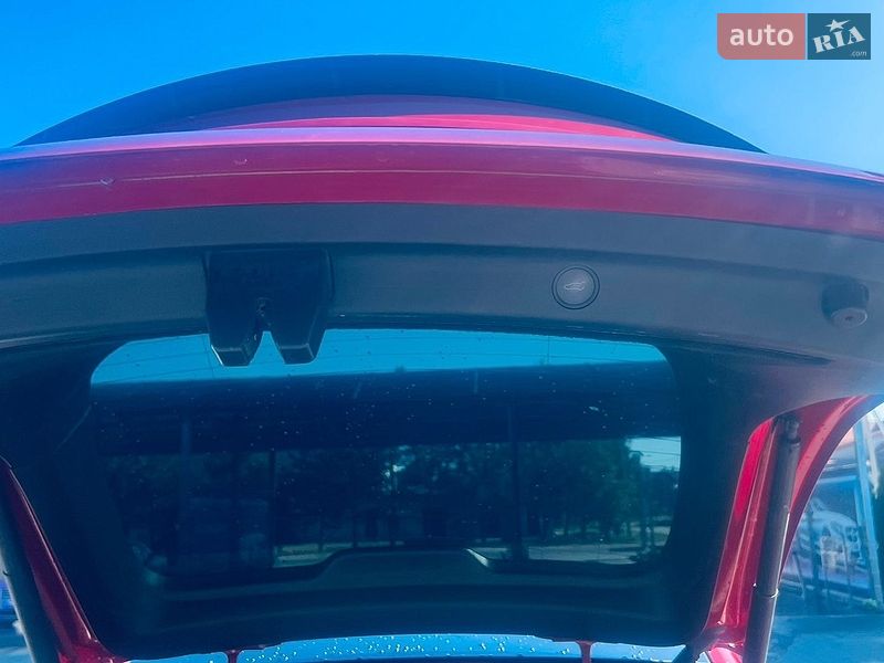 Внедорожник / Кроссовер Tesla Model Y 2022 в Самборе фото 24 Внедорожник / Кроссовер Tesla Model Y 2022 в Самборе