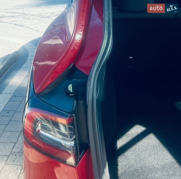 Внедорожник / Кроссовер Tesla Model Y 2022 в Самборе фото 25 Внедорожник / Кроссовер Tesla Model Y 2022 в Самборе